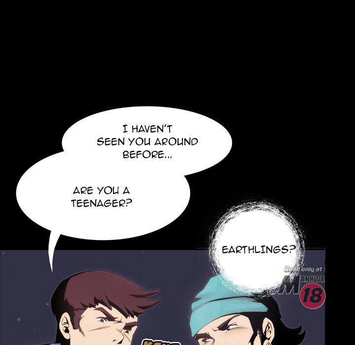 Star Princess Chapter 2 image 18