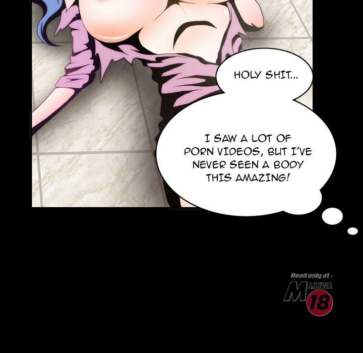Star Princess Chapter 2 image 58