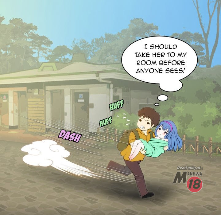 Star Princess Chapter 3 image 10