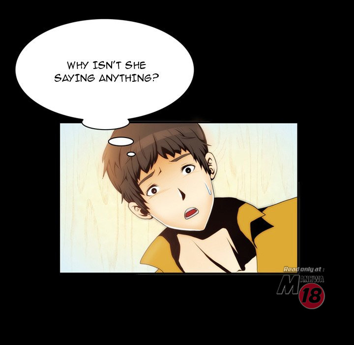Star Princess Chapter 3 image 18