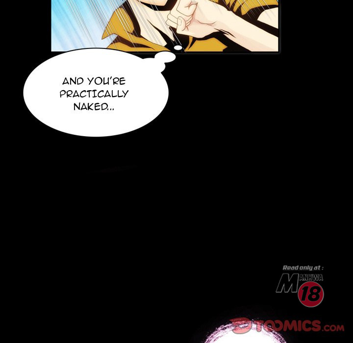 Star Princess Chapter 3 image 21