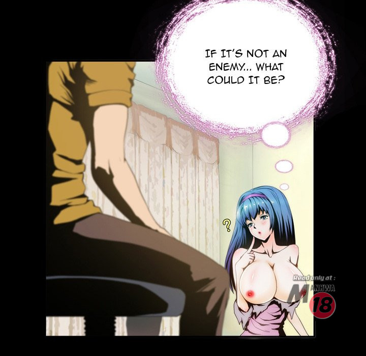 Star Princess Chapter 3 image 23