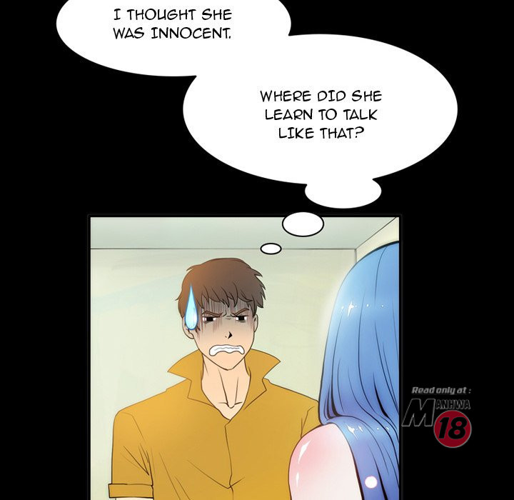 Star Princess Chapter 3 image 38