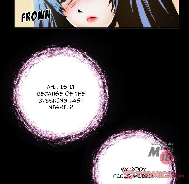 Star Princess Chapter 3 image 41