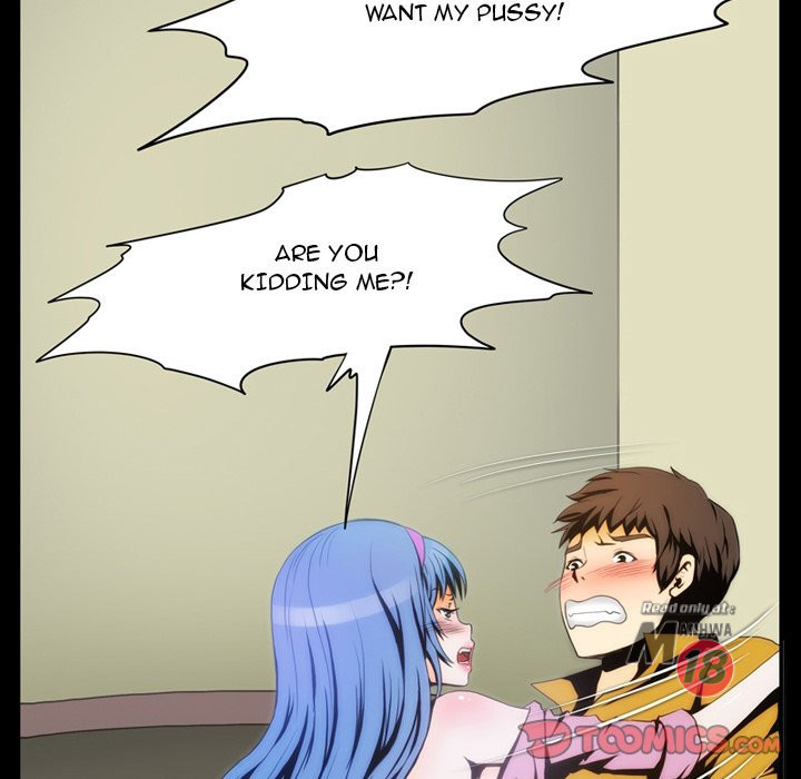 Star Princess Chapter 3 image 53