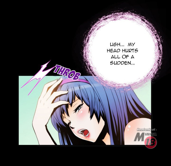 Star Princess Chapter 3 image 60