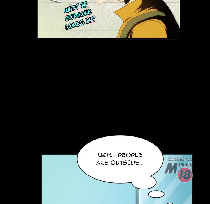 Star Princess Chapter 3 image 6