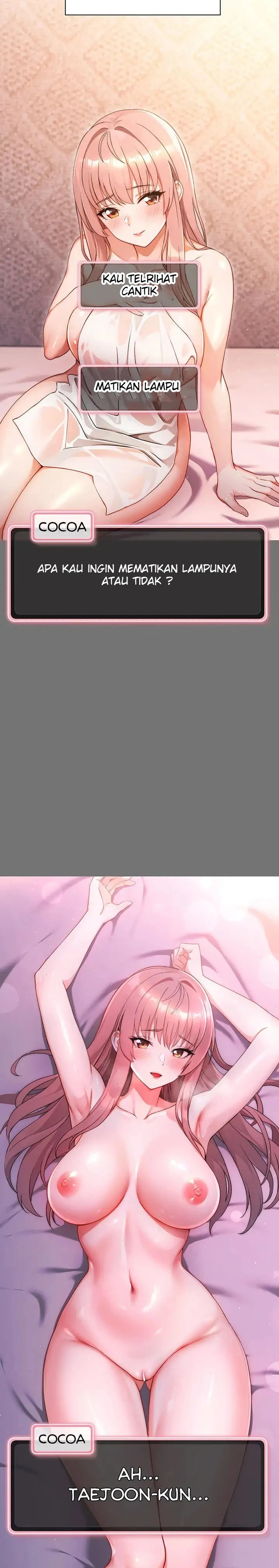 Love Choice Raw Chapter 1 image 13