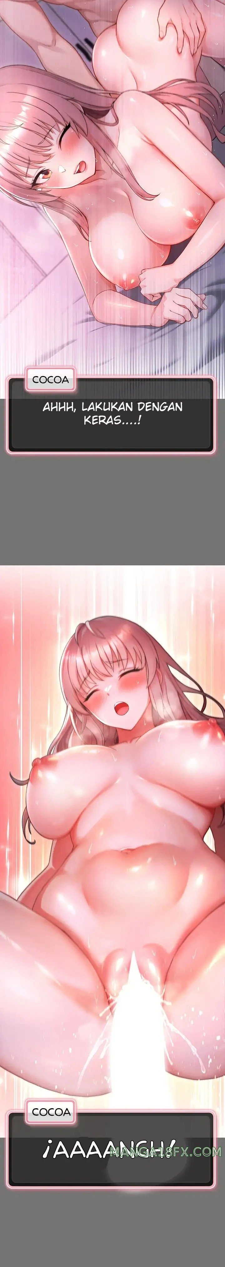 Love Choice Raw Chapter 1 image 15