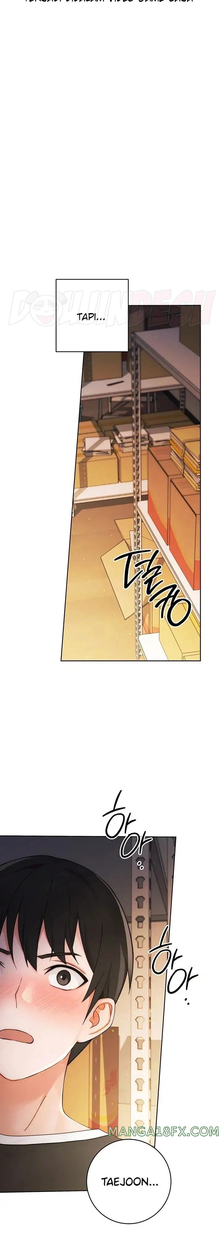 Love Choice Raw Chapter 1 image 1