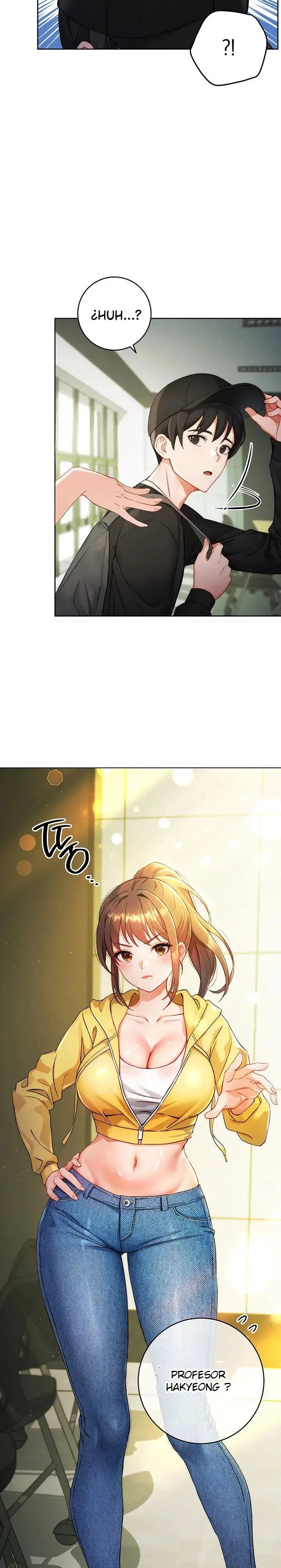 Love Choice Raw Chapter 1 image 21