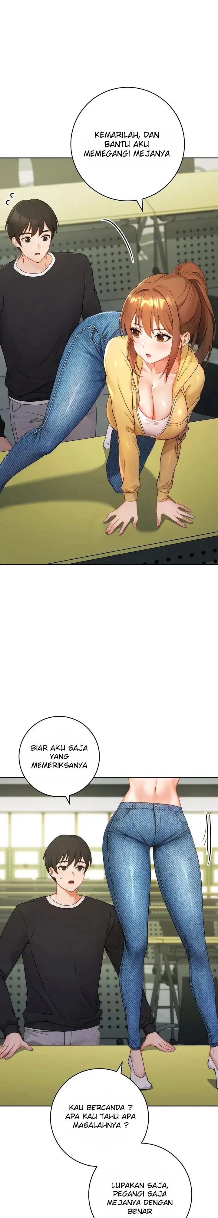 Love Choice Raw Chapter 1 image 24