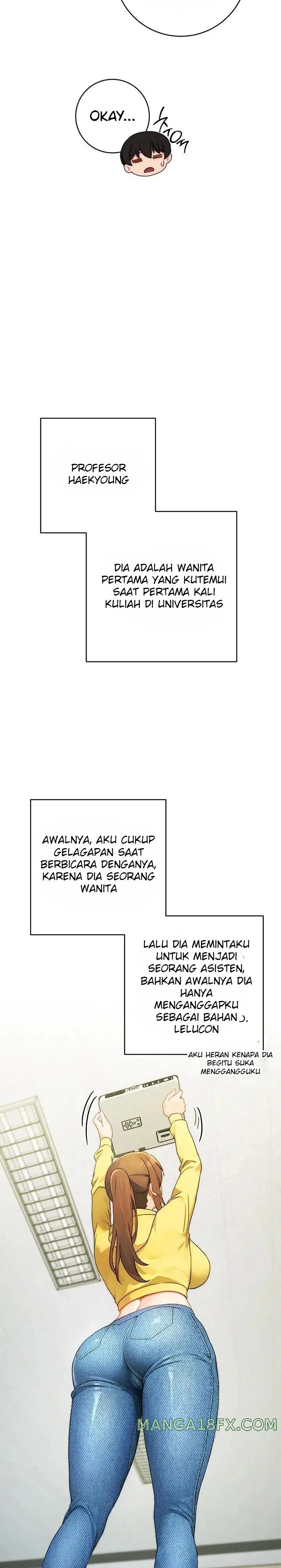 Love Choice Raw Chapter 1 image 25