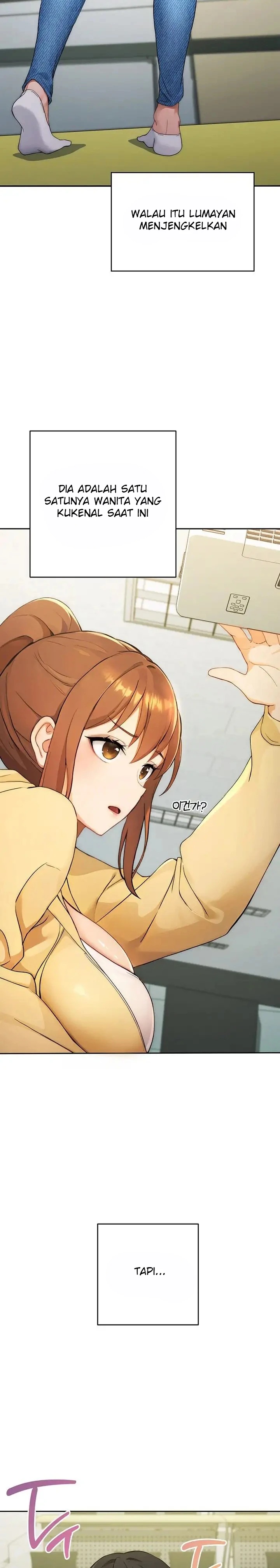 Love Choice Raw Chapter 1 image 26