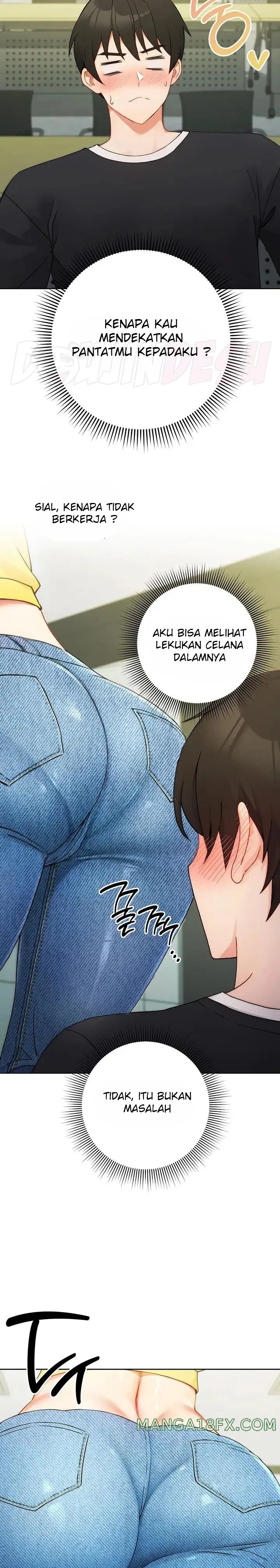 Love Choice Raw Chapter 1 image 27