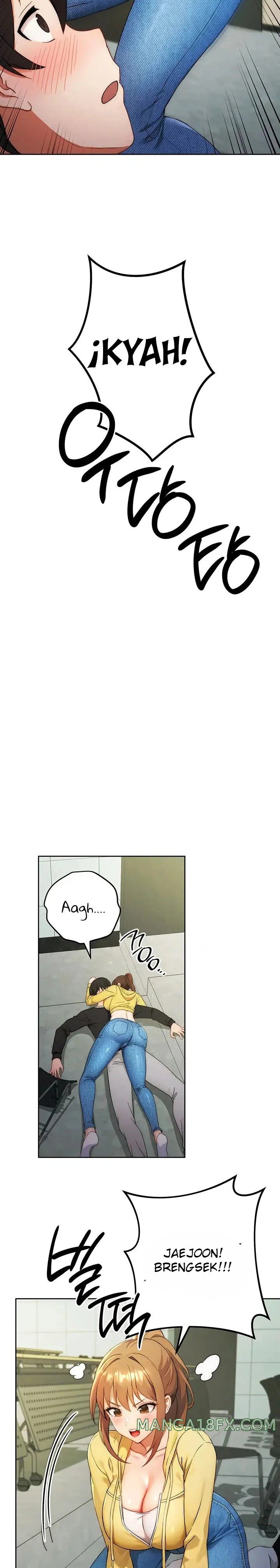 Love Choice Raw Chapter 1 image 30