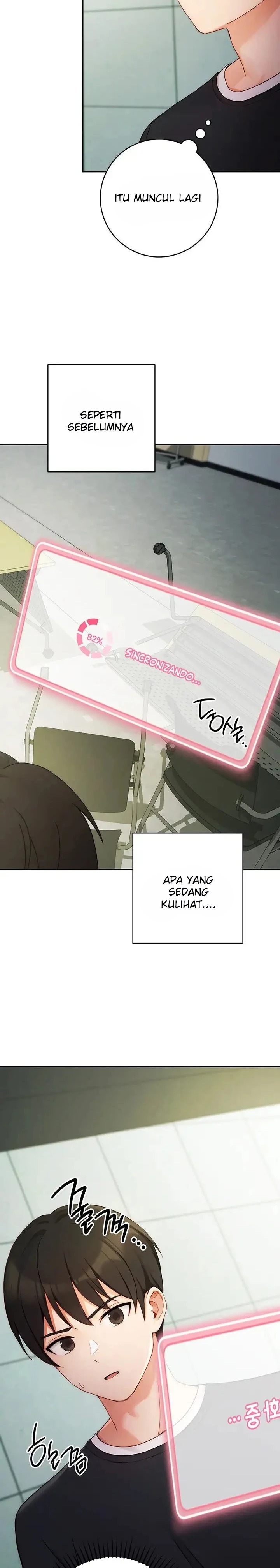 Love Choice Raw Chapter 1 image 35