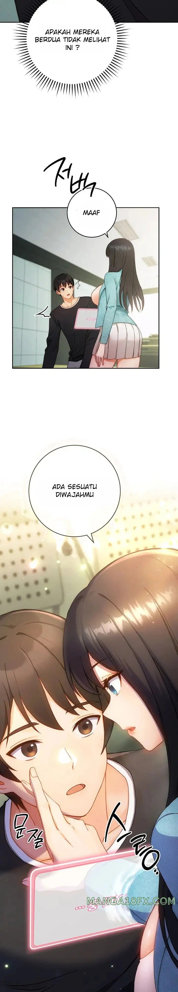 Love Choice Raw Chapter 1 image 36