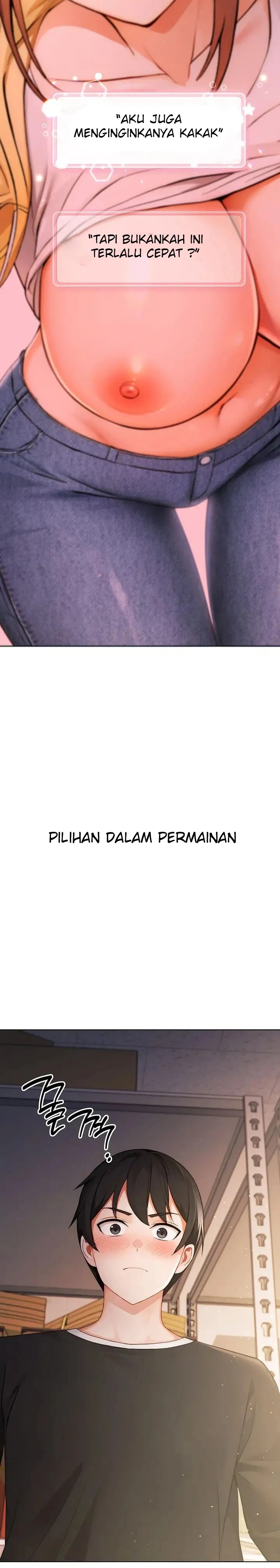 Love Choice Raw Chapter 1 image 3