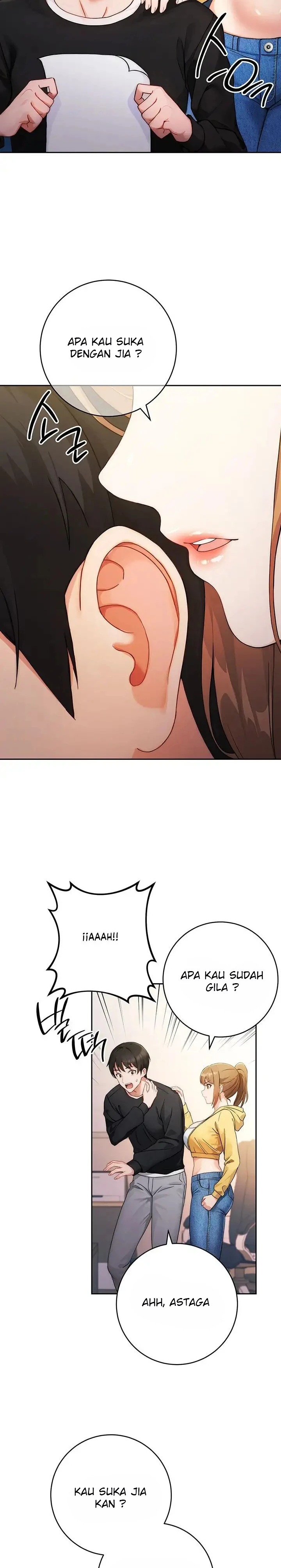 Love Choice Raw Chapter 1 image 40