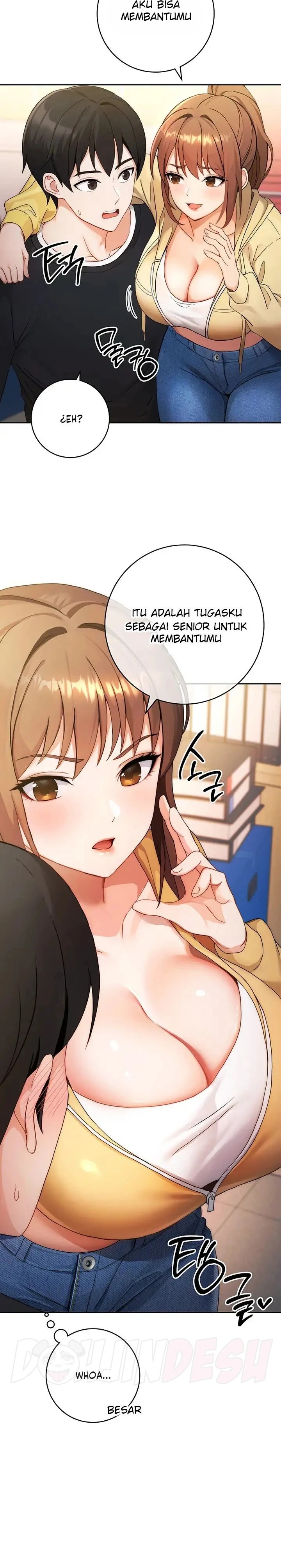 Love Choice Raw Chapter 1 image 41