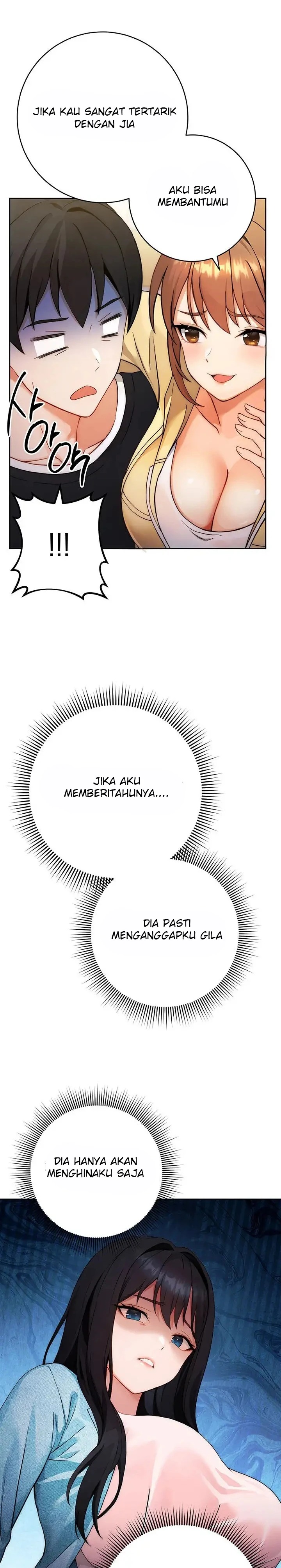 Love Choice Raw Chapter 1 image 42