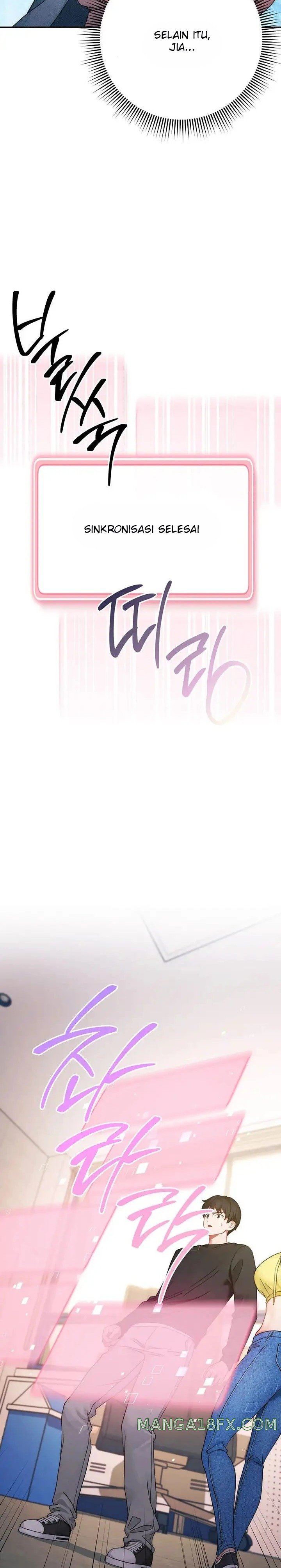 Love Choice Raw Chapter 1 image 43