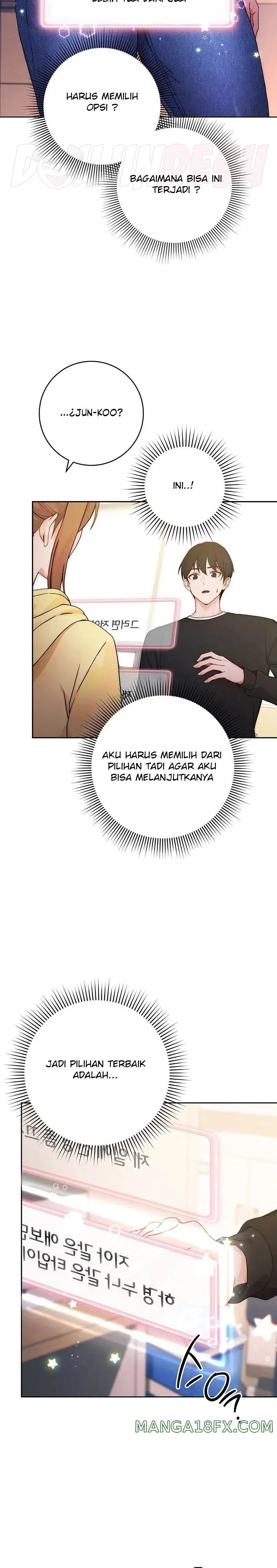Love Choice Raw Chapter 1 image 47