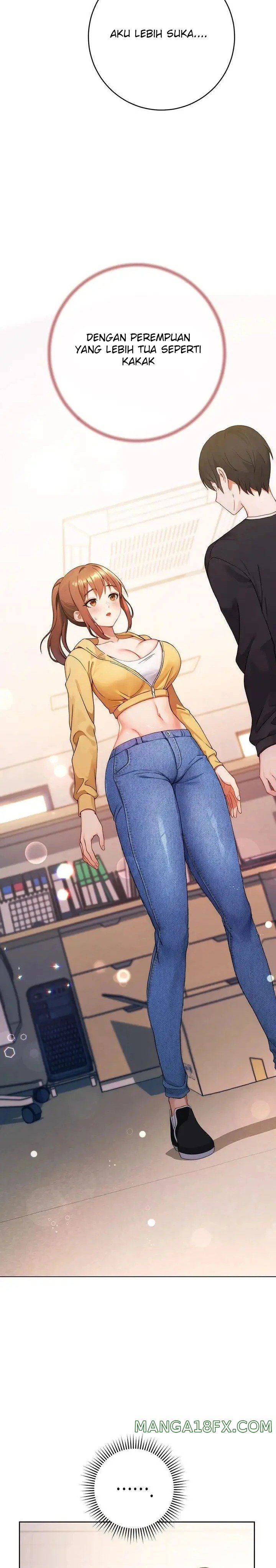 Love Choice Raw Chapter 1 image 49
