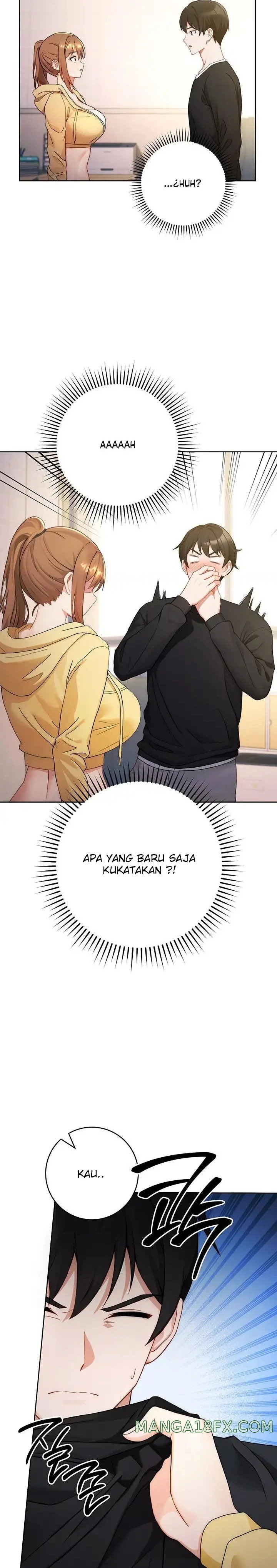 Love Choice Raw Chapter 1 image 50