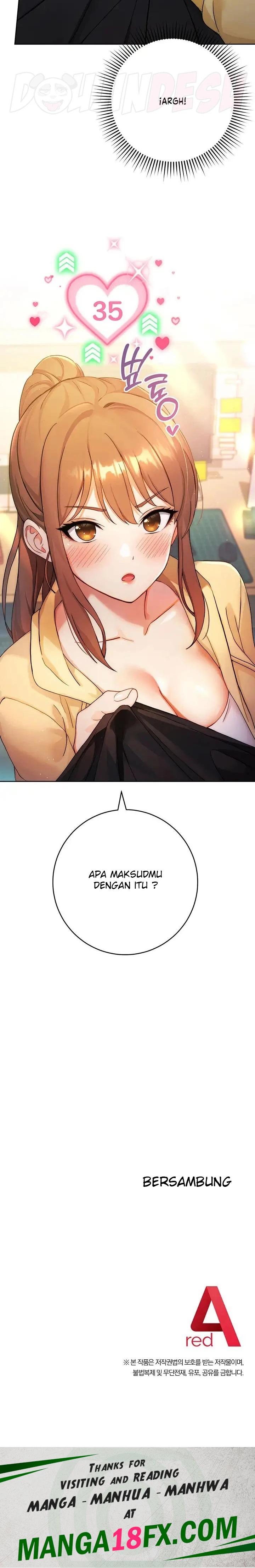 Love Choice Raw Chapter 1 image 51