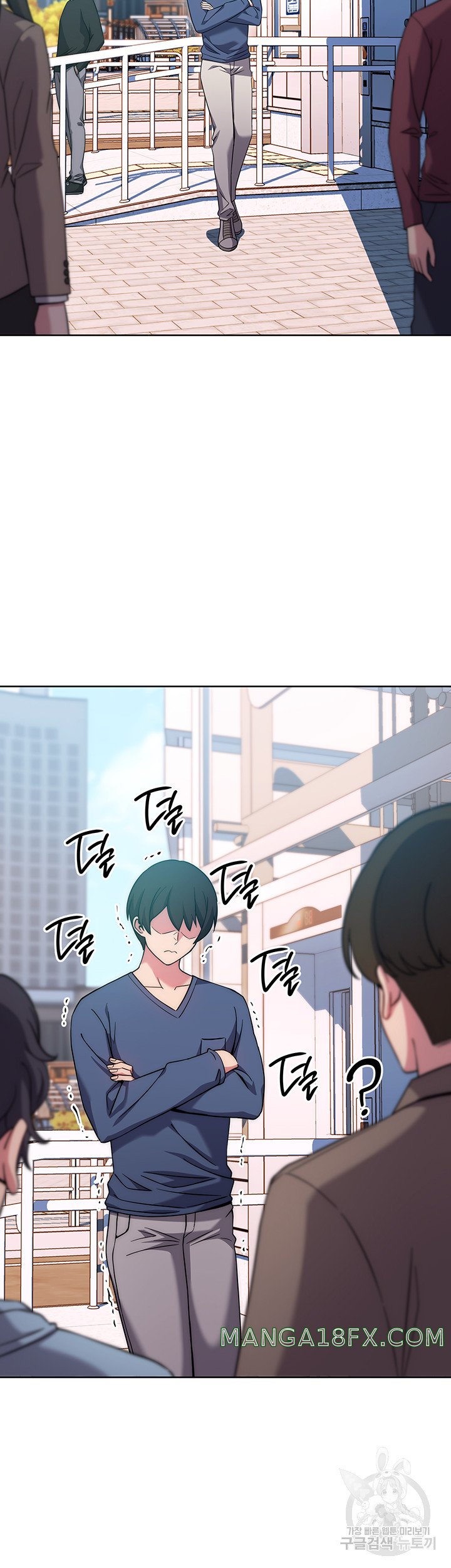 Love Choice Raw Chapter 10 image 45