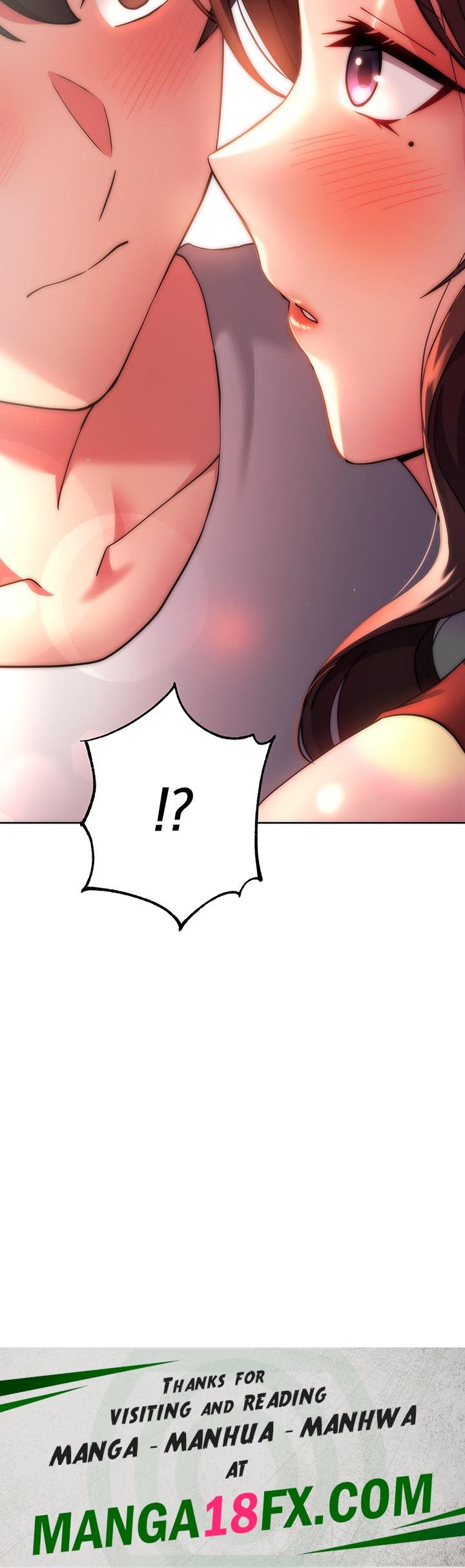 Love Choice Raw Chapter 11 image 80