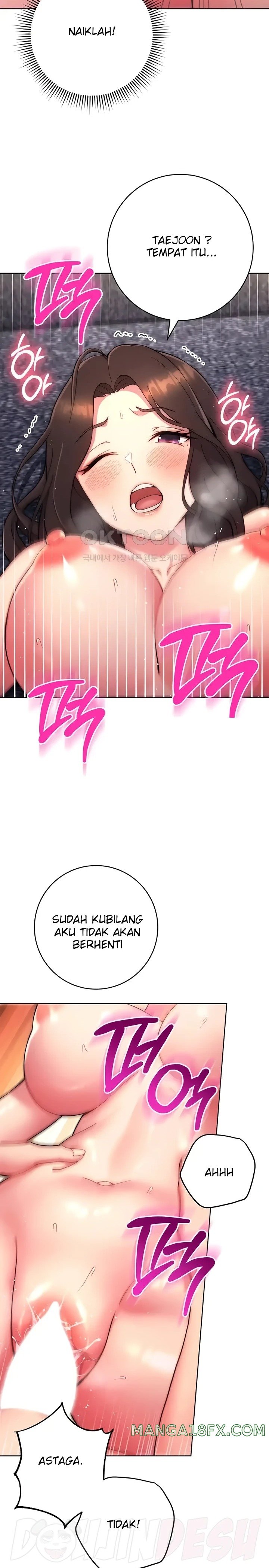 Love Choice Raw Chapter 13 image 10
