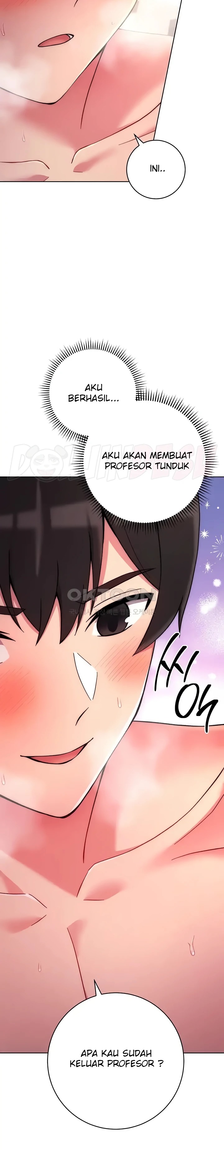 Love Choice Raw Chapter 13 image 13