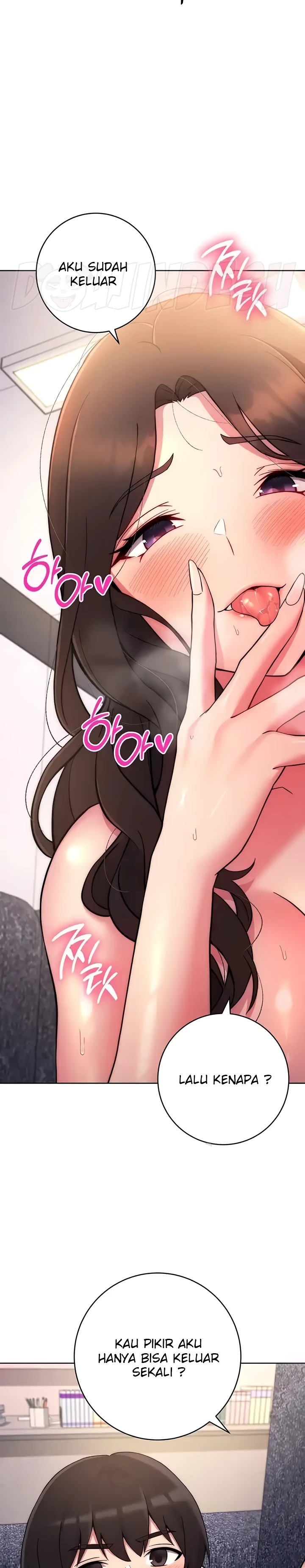 Love Choice Raw Chapter 13 image 15
