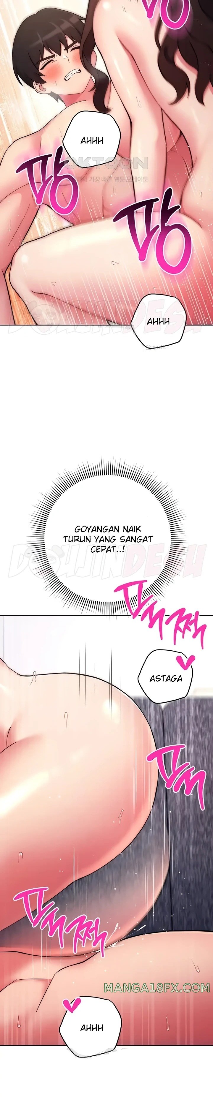 Love Choice Raw Chapter 13 image 21