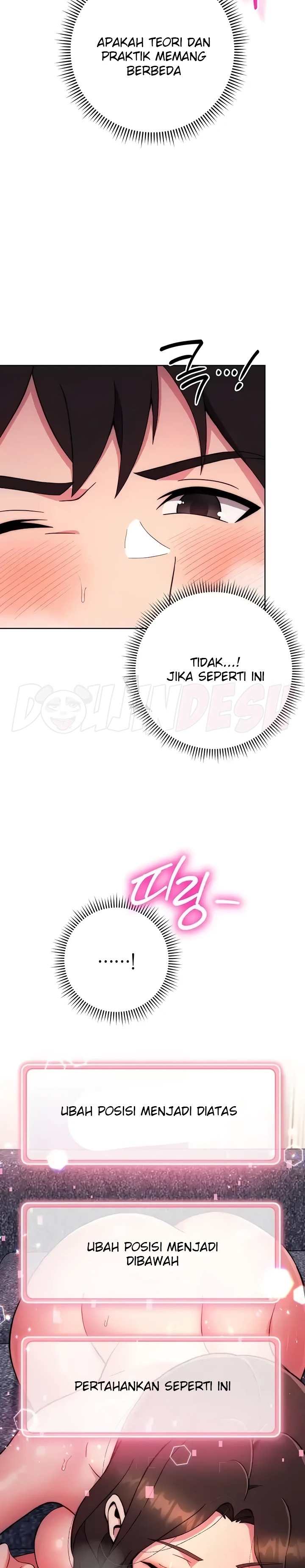 Love Choice Raw Chapter 13 image 25