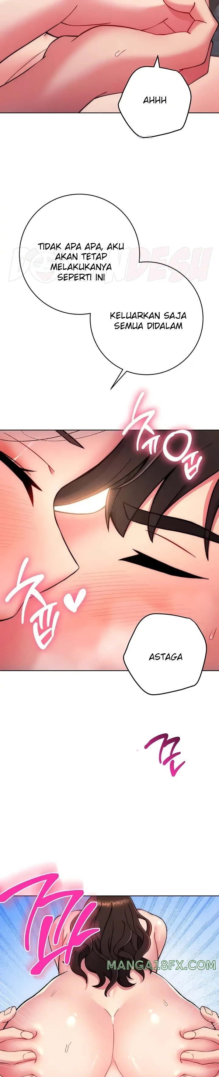 Love Choice Raw Chapter 13 image 28