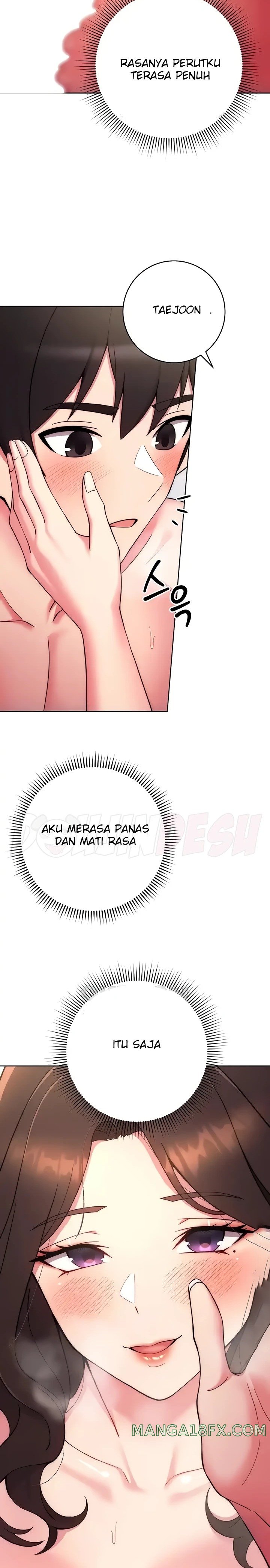 Love Choice Raw Chapter 13 image 2