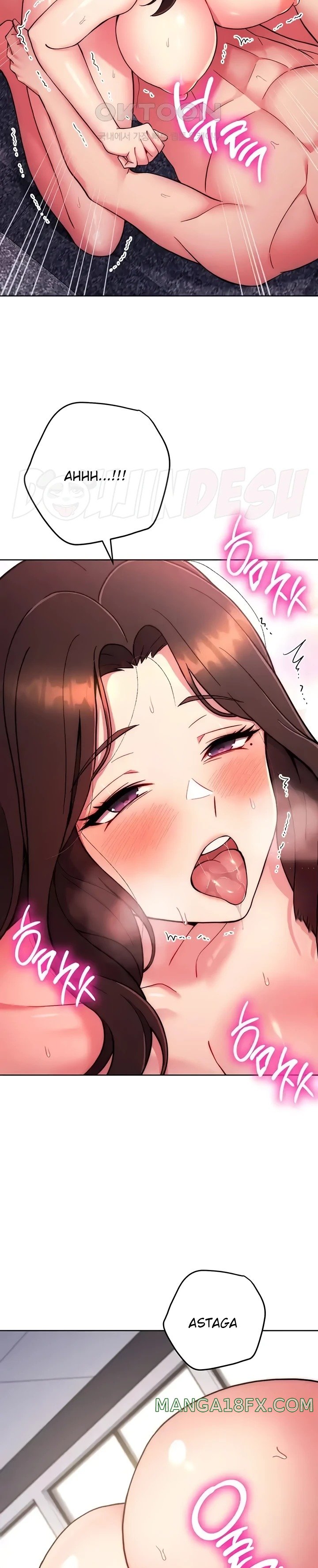 Love Choice Raw Chapter 13 image 30