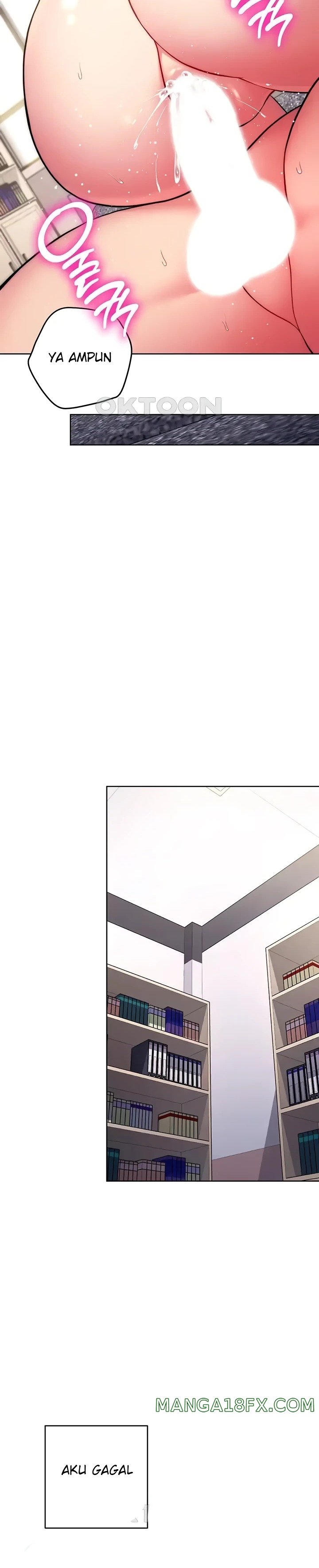 Love Choice Raw Chapter 13 image 31