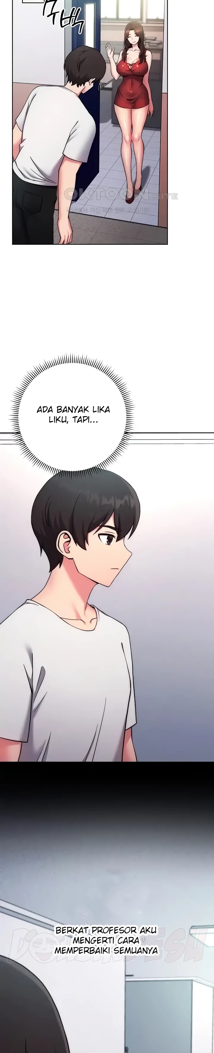 Love Choice Raw Chapter 13 image 41