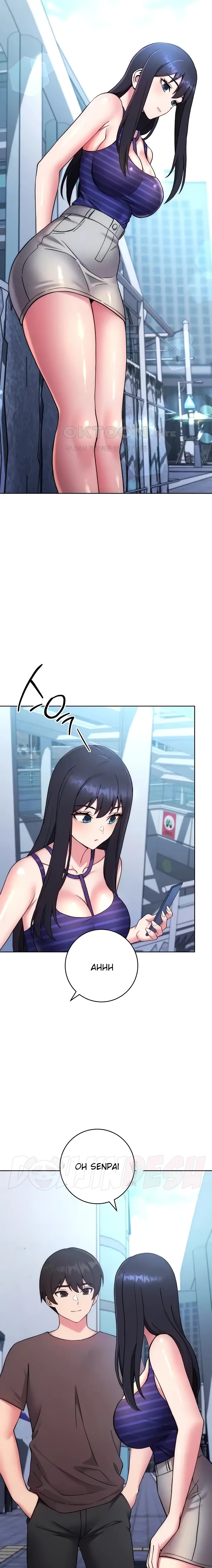 Love Choice Raw Chapter 13 image 44