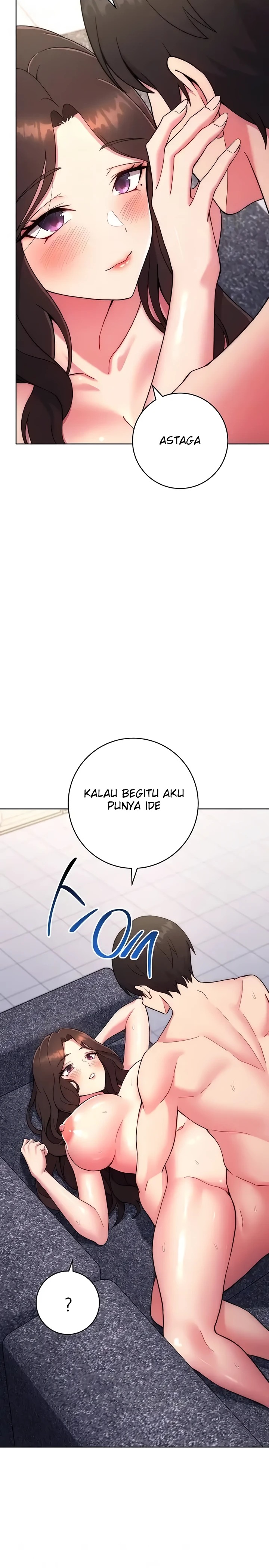 Love Choice Raw Chapter 13 image 4
