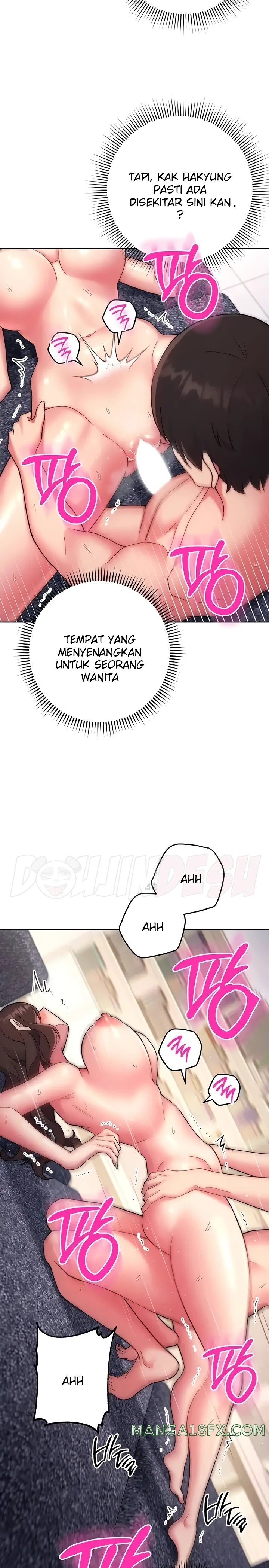 Love Choice Raw Chapter 13 image 8