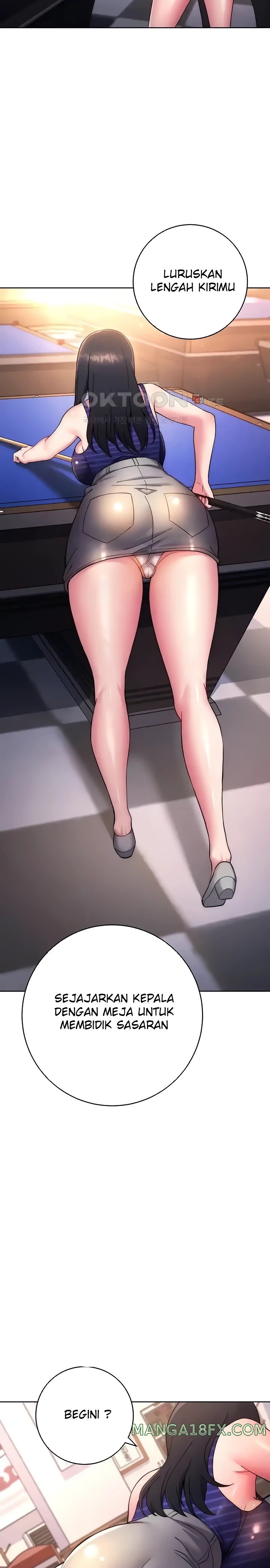 Love Choice Raw Chapter 14 image 14