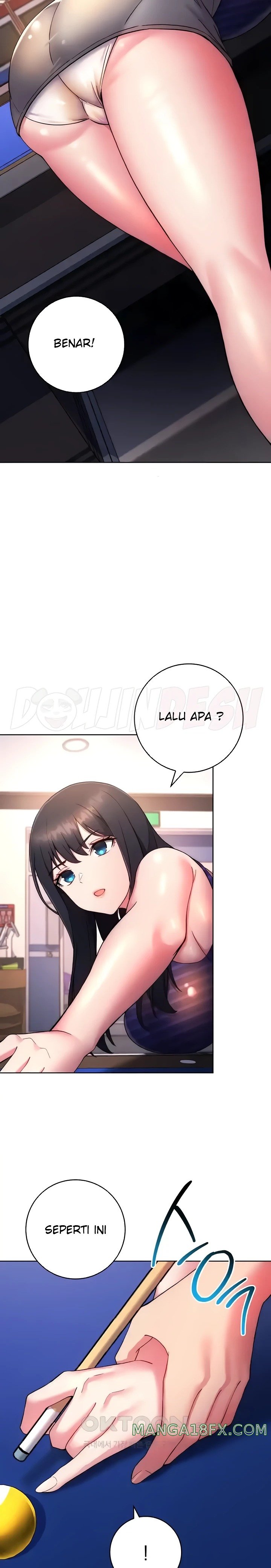 Love Choice Raw Chapter 14 image 15