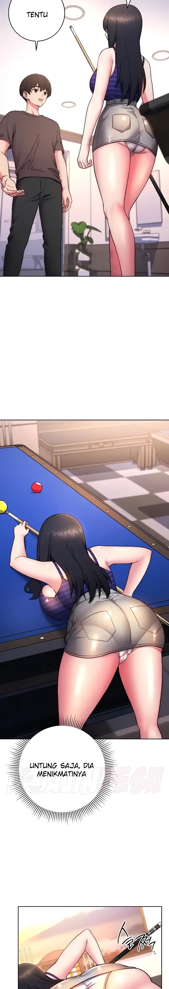 Love Choice Raw Chapter 14 image 19