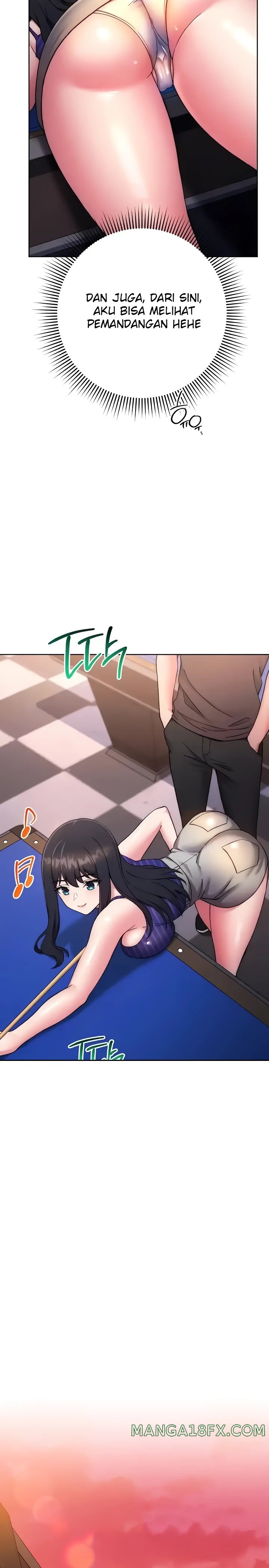 Love Choice Raw Chapter 14 image 20